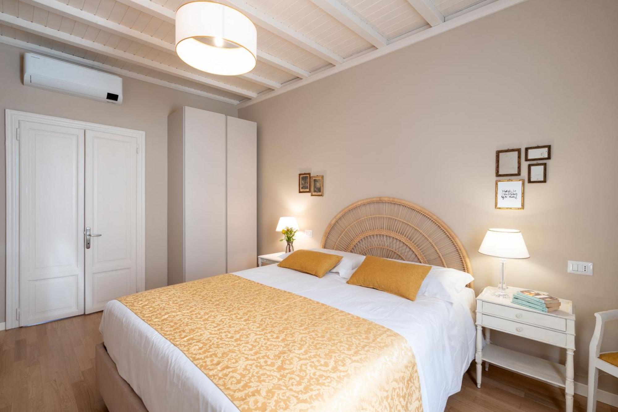 La Farfalla Blu - Boutique Apartment Bergamo Exterior photo