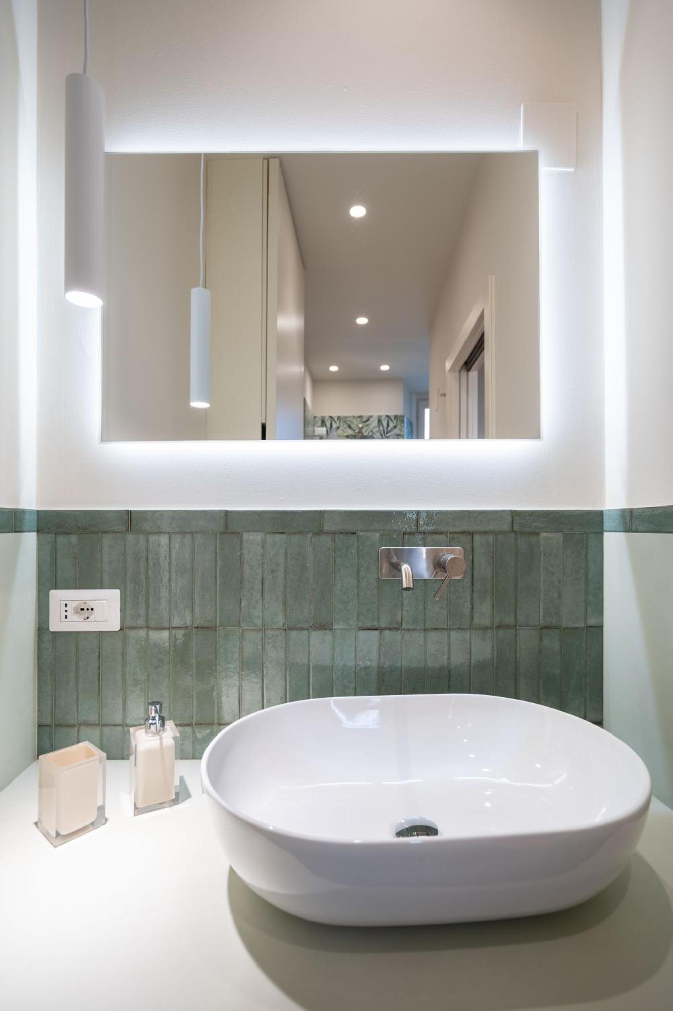La Farfalla Blu - Boutique Apartment Bergamo Exterior photo